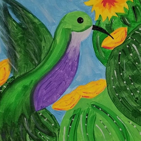 Meet your Posher, Jessica - Picture 1 of 1